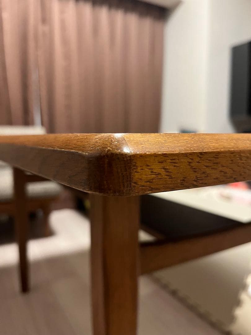 ズズ　(Unico WICKテーブルのみ)