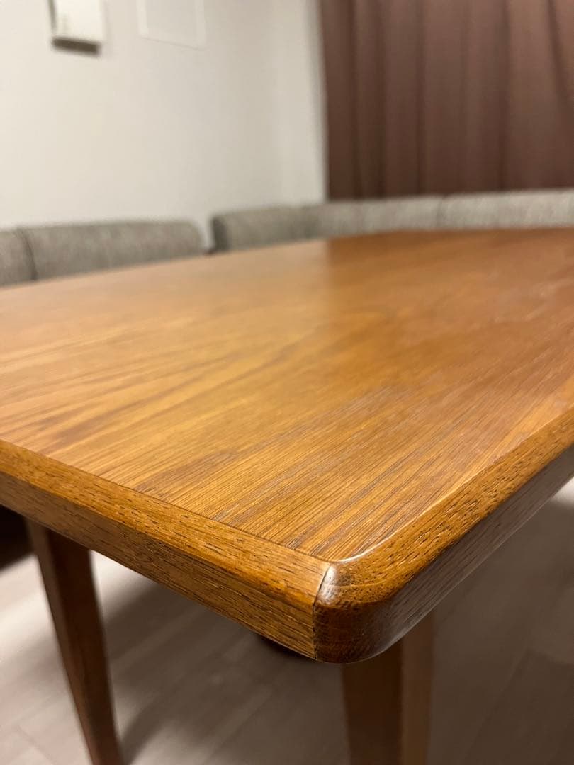 ズズ　(Unico WICKテーブルのみ)