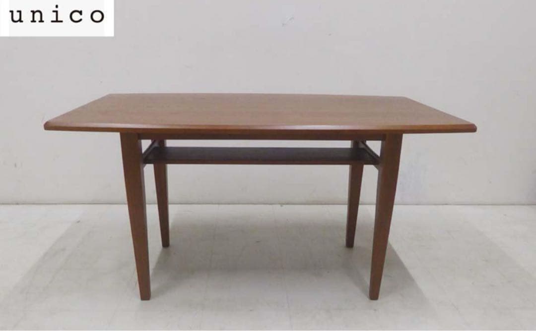 ズズ　(Unico WICKテーブルのみ)