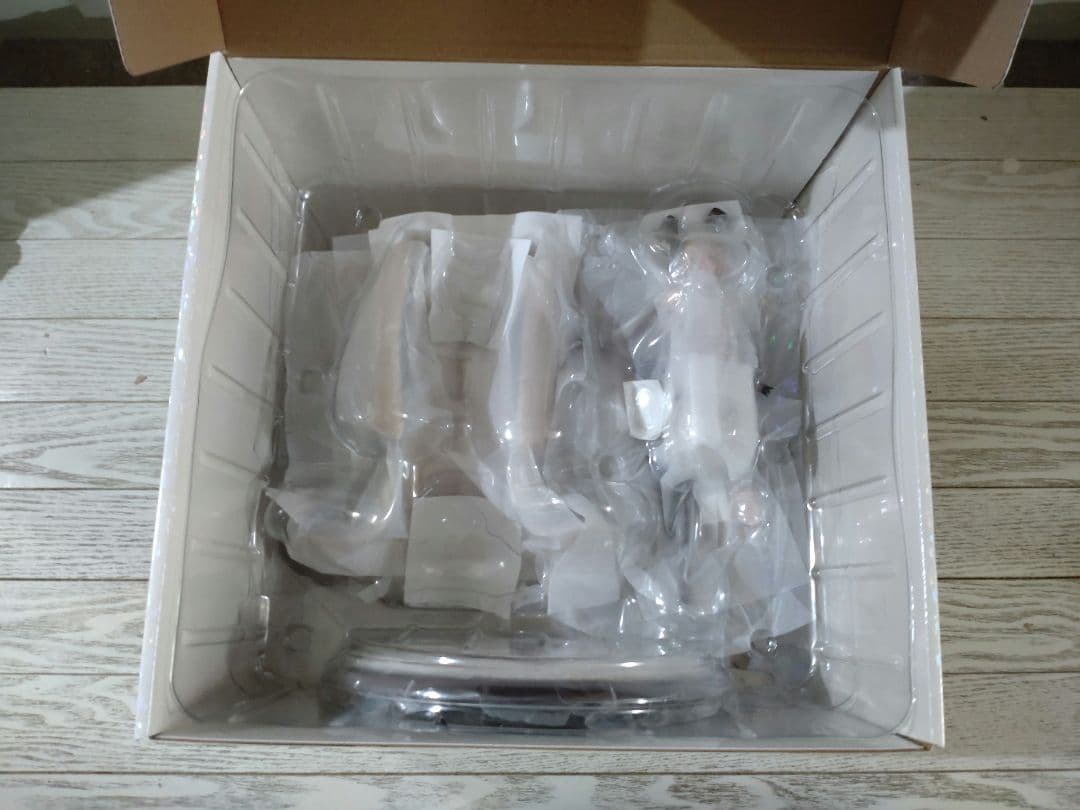 アズールレーン 尾張 1/7 完成品フィギュア[グッドスマイルアーツ上海]