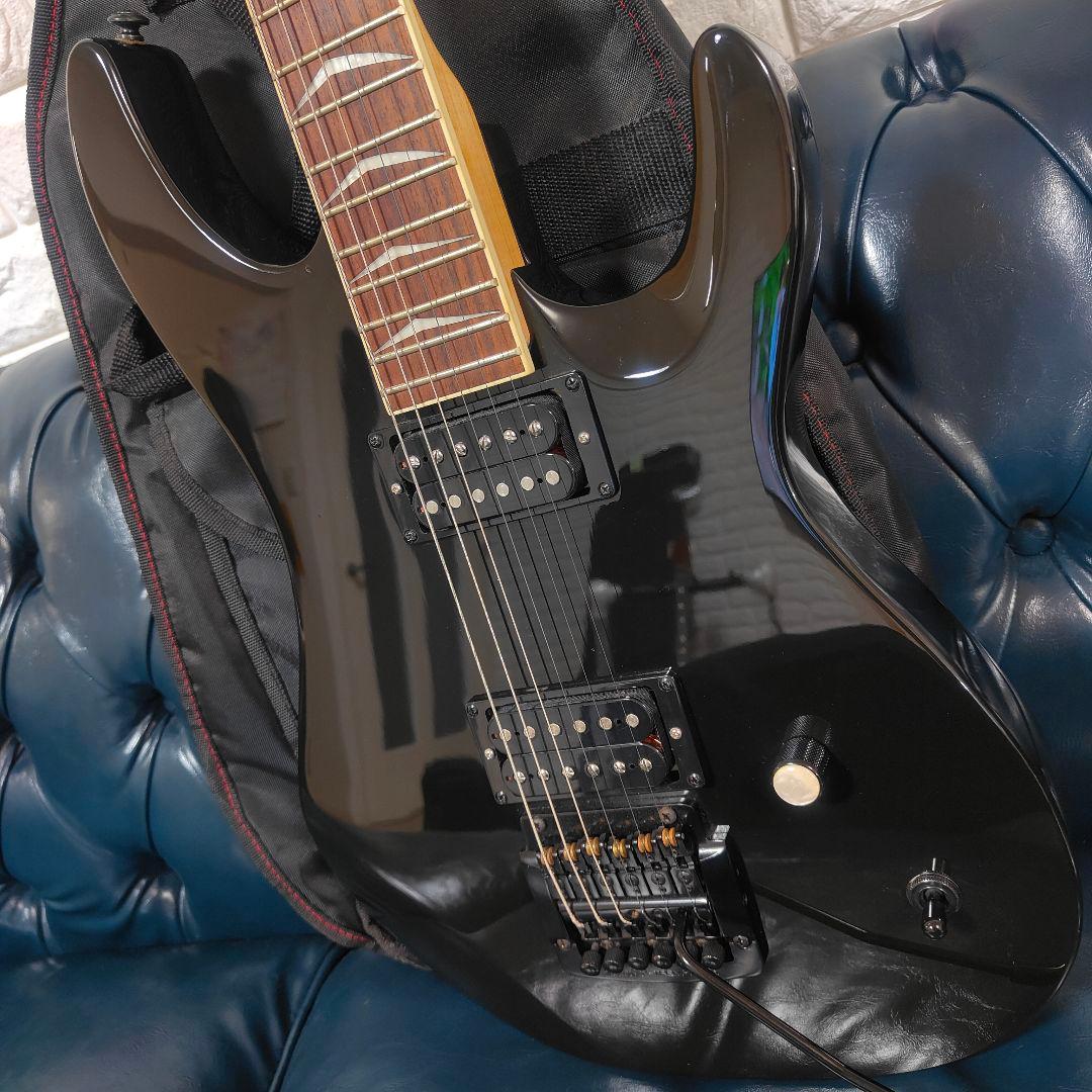 Aria Pro Ⅱ XL-500 ケーラートレモロブリッジ - メルカリ