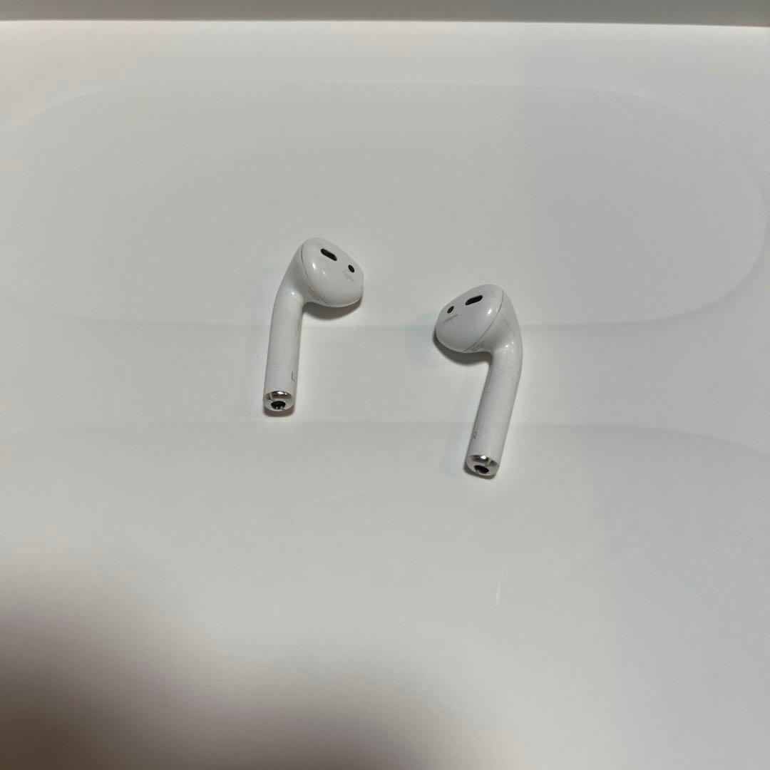 AirPods Max シルバー 本体 AirPods付き