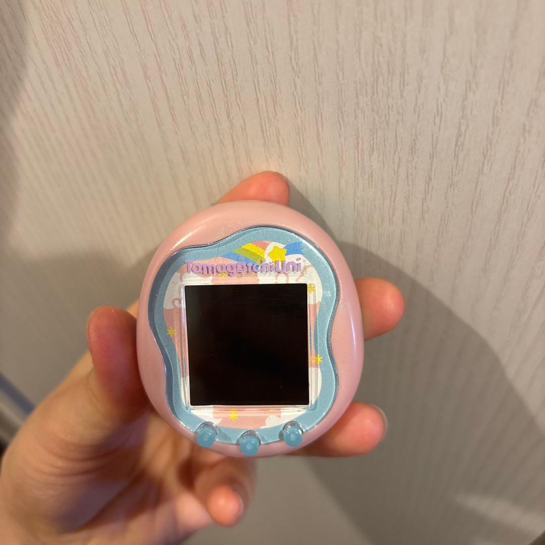 たまごっちユニ