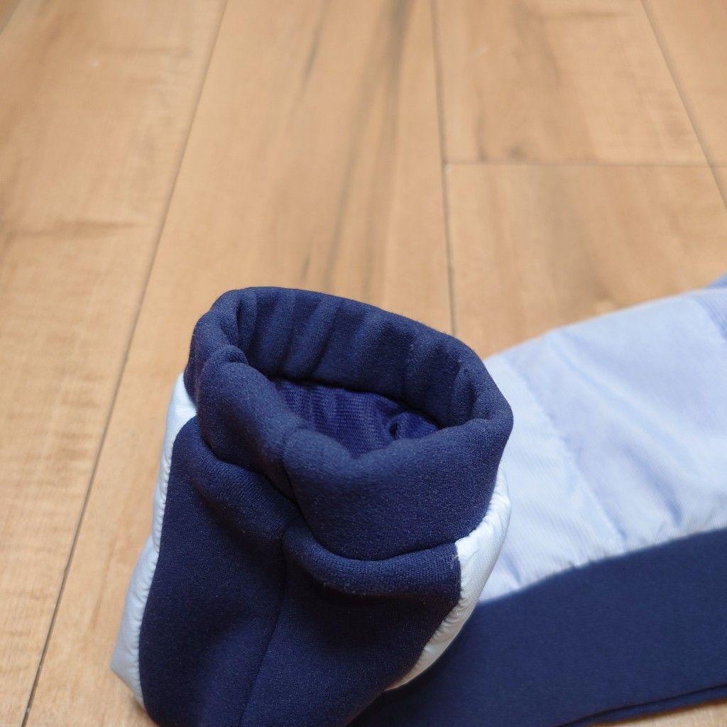 デサント DESCENTE GOLF ウールパディング 中わたジャケット S