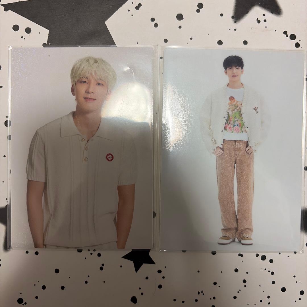 SEVENTEEN ウォヌ まとめ売り トレカ - メルカリ