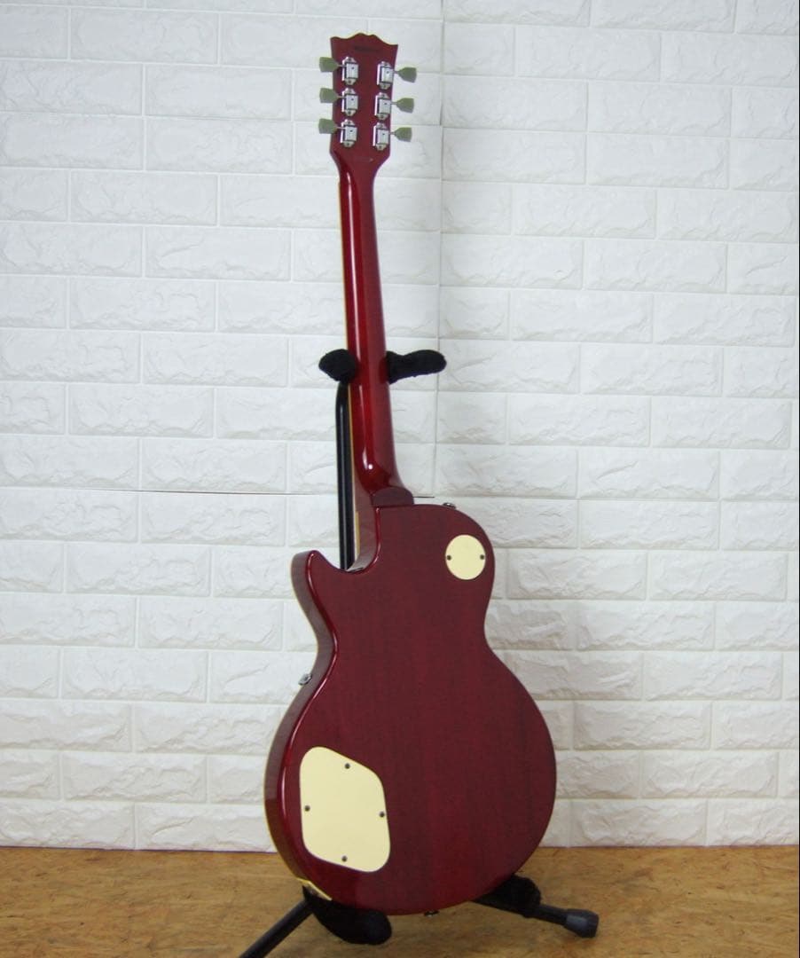 GrassRoots G-LP-STD Limited Model レスポール