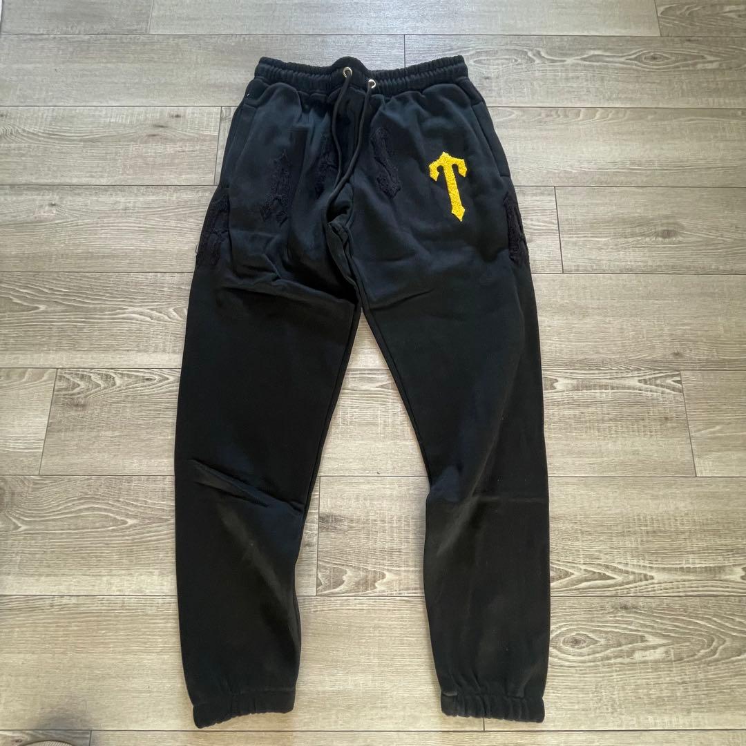 TRAPSTAR セットアップ　L