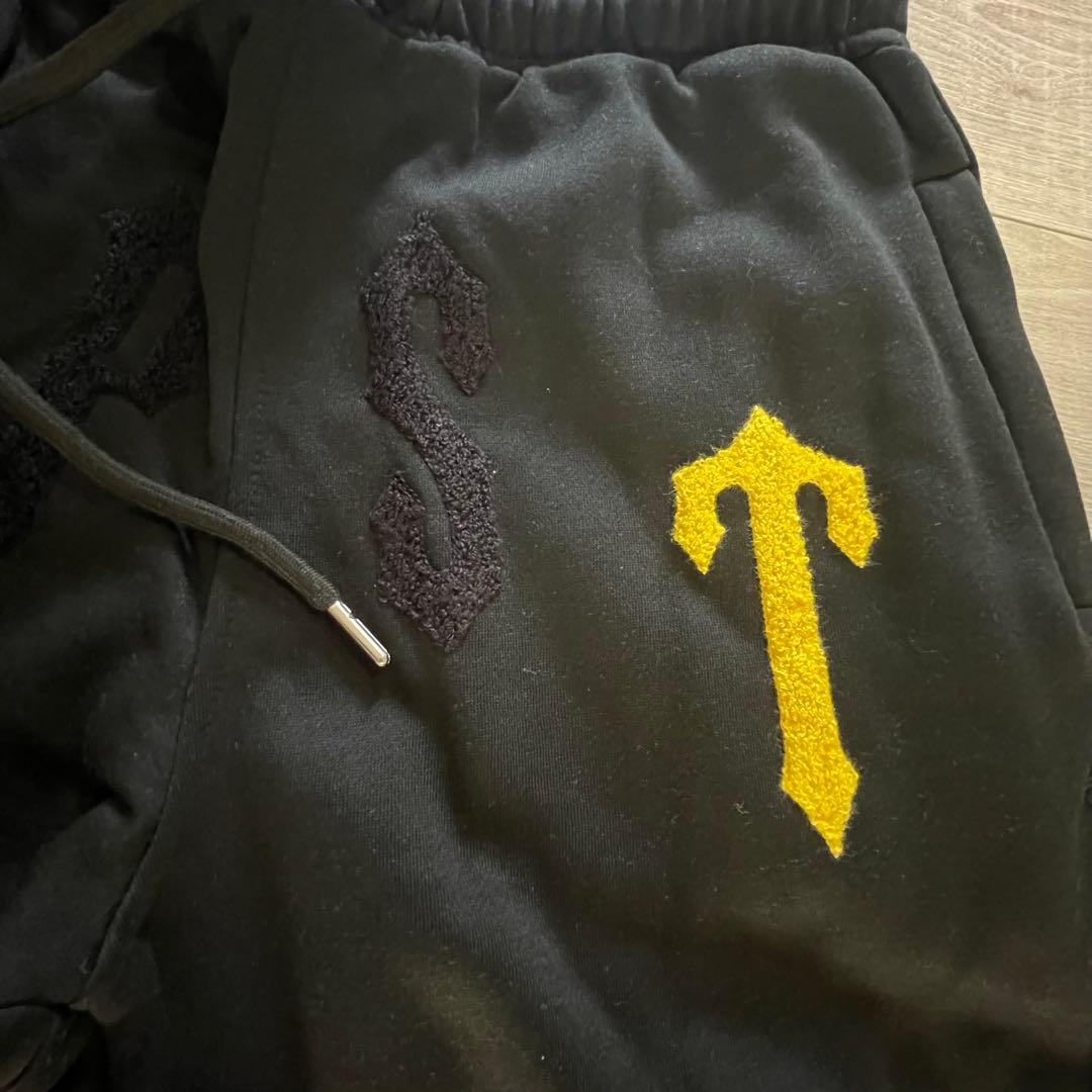 TRAPSTAR セットアップ　L