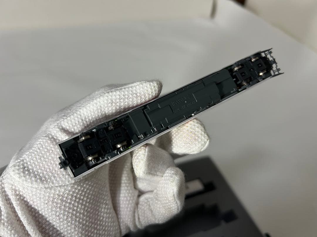 KATO E657系 スーパーひたち