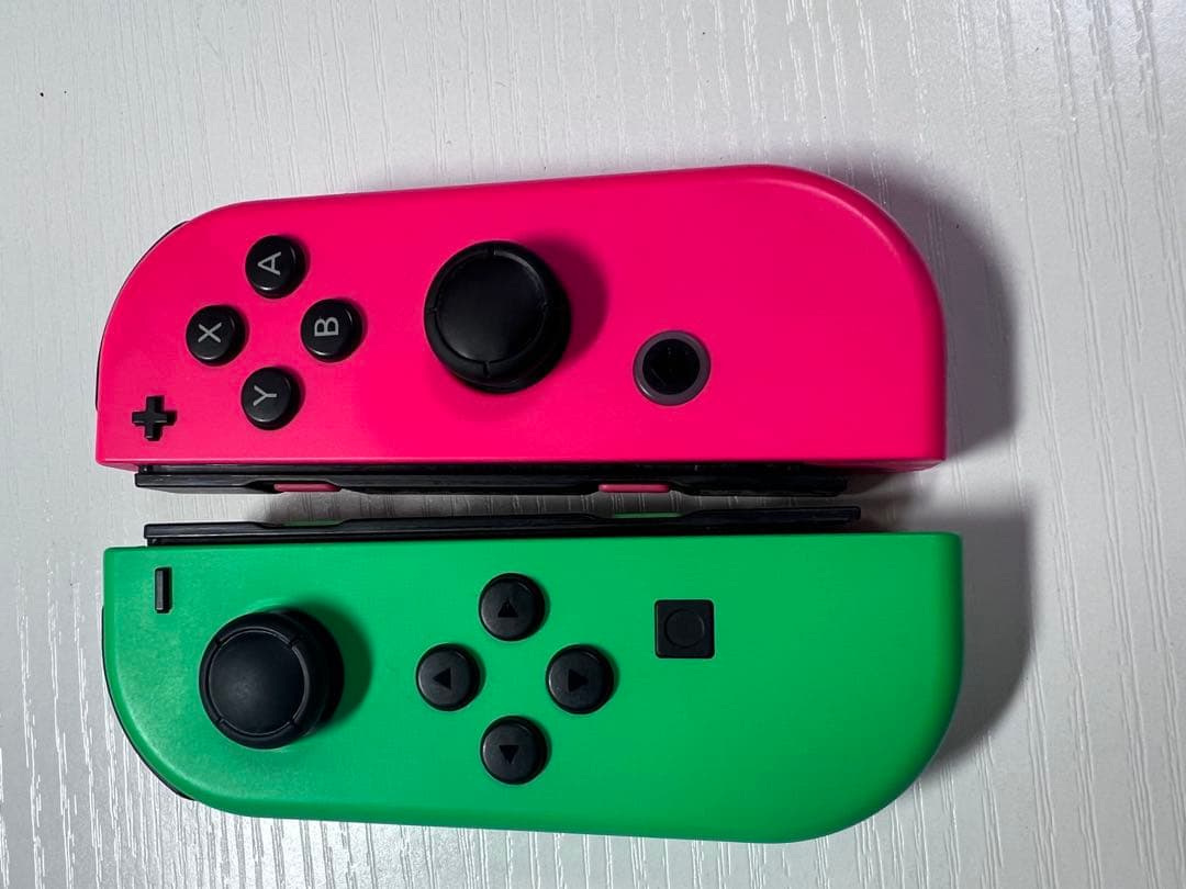 Nintendo Switch本体➕ケース