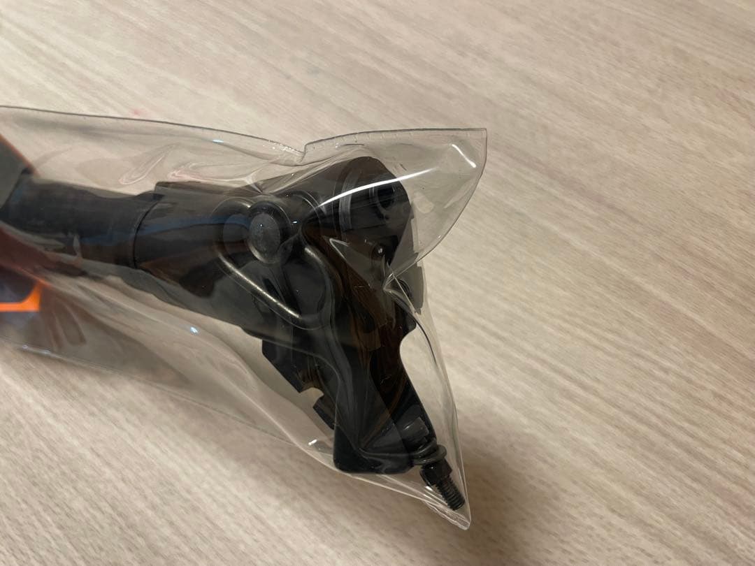 新品 GI ショットガン M870 ストック アダプター マルイ互換