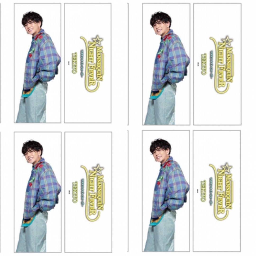 中島颯太 ビッグピロー マネキンナイトフィーバー 堀夏喜 マネキン