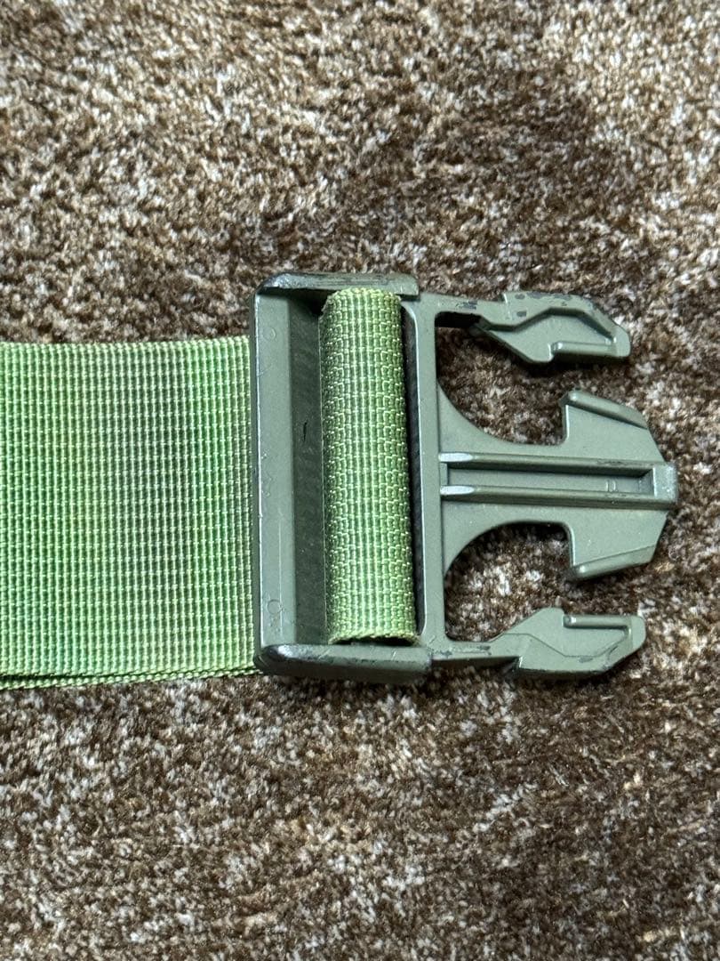 LEM製 レッグドロップダンプポーチ 陸自迷彩