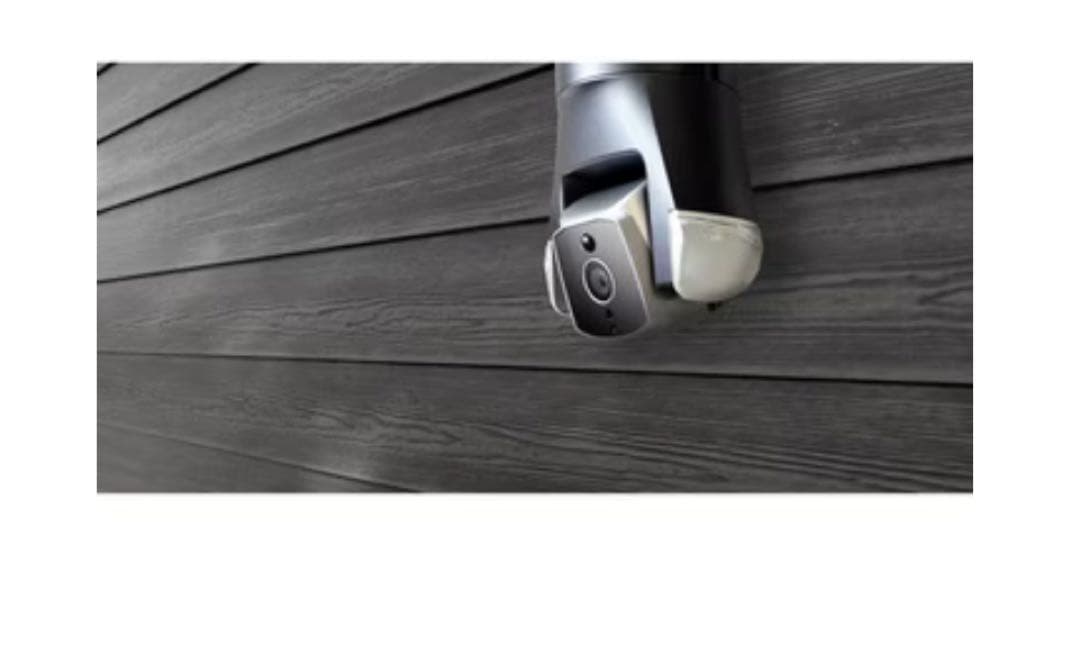 ね*る様 AMARYLLO Ares 生体認証屋外カメラ