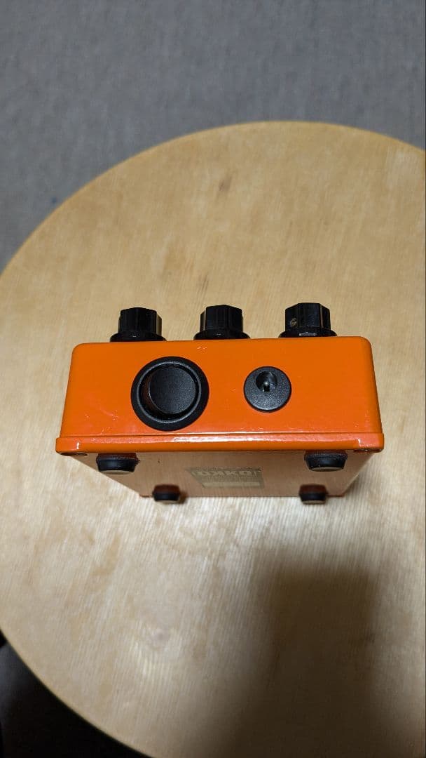 OKKO DiABLO DUAL｜ミュージックランドKEY OKKO DIABLO+オーバードライブ