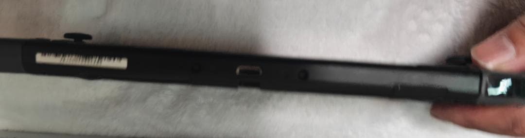 NINTENDO switch　スイッチ１　本体　中古