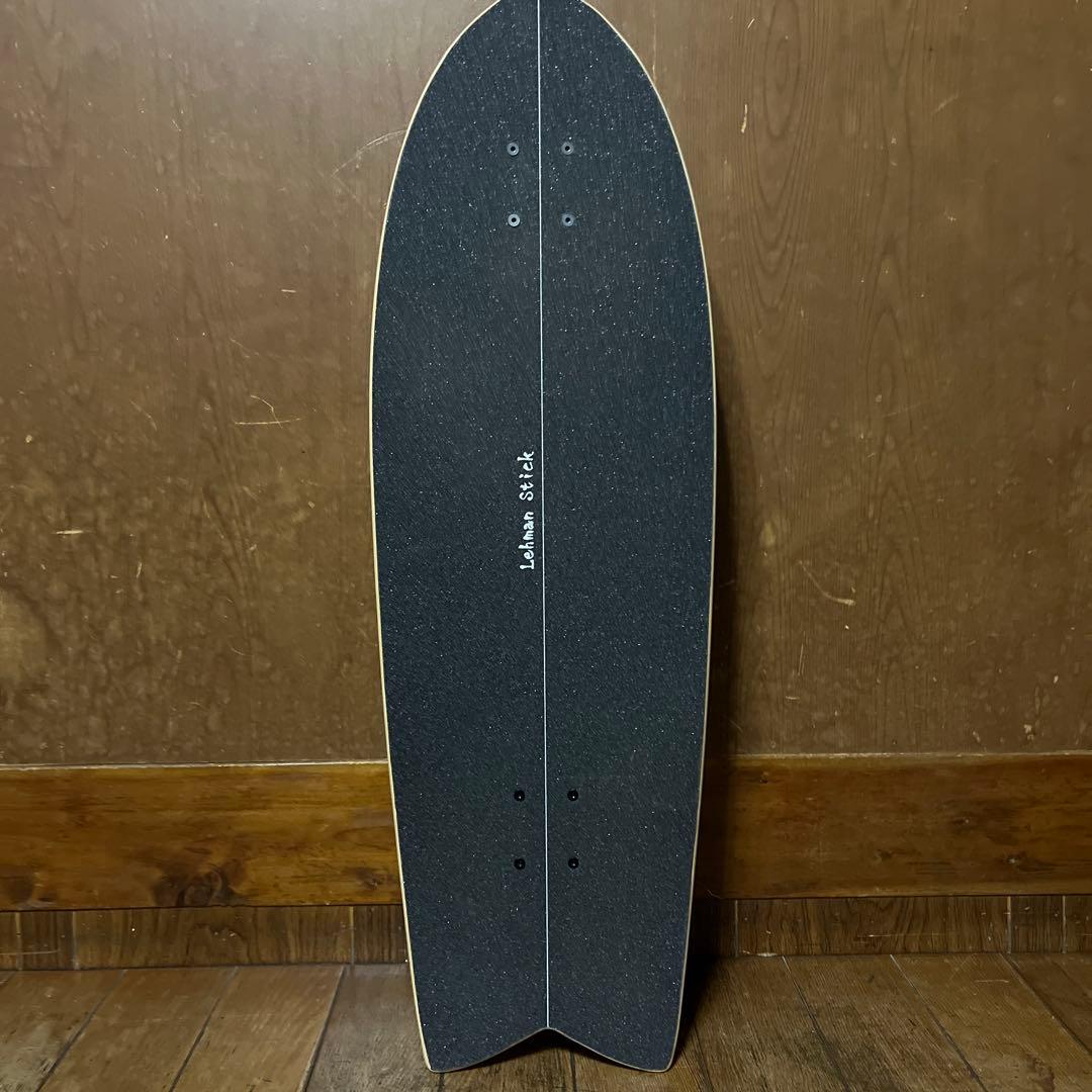 Lehman Stick Forest cruiser 32.5インチ