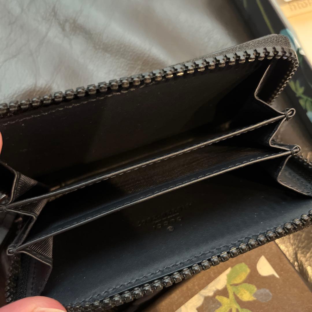 。様用 GUCCI 花柄 ケース　グッチ　GG キャンバス