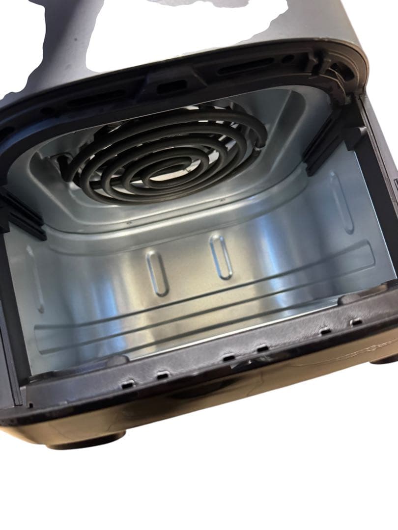 COSORI ノンフライヤー ブラック　CAF-L501-KJP 4.7L