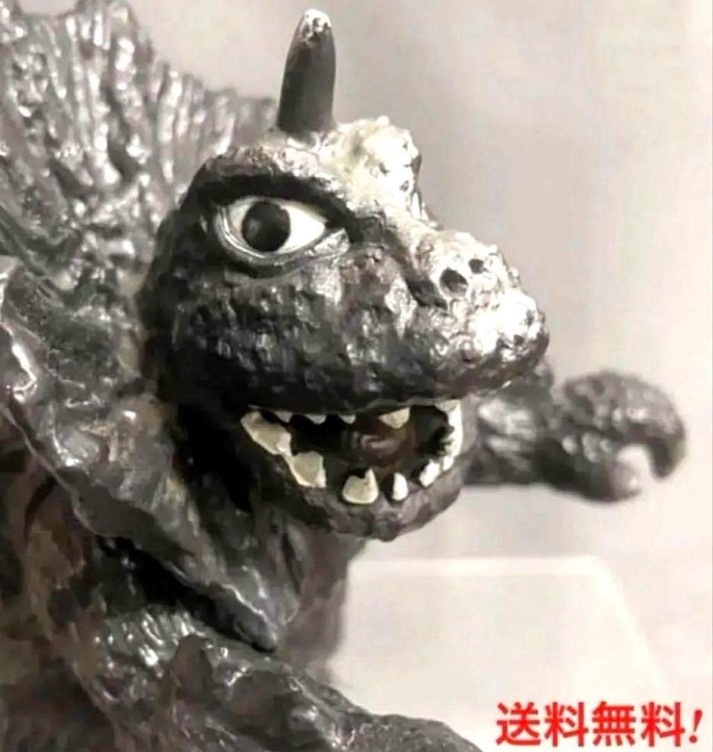 激レア【当時物】□ パチ ポピー キングザウルス風 ゴジラ ジラース似