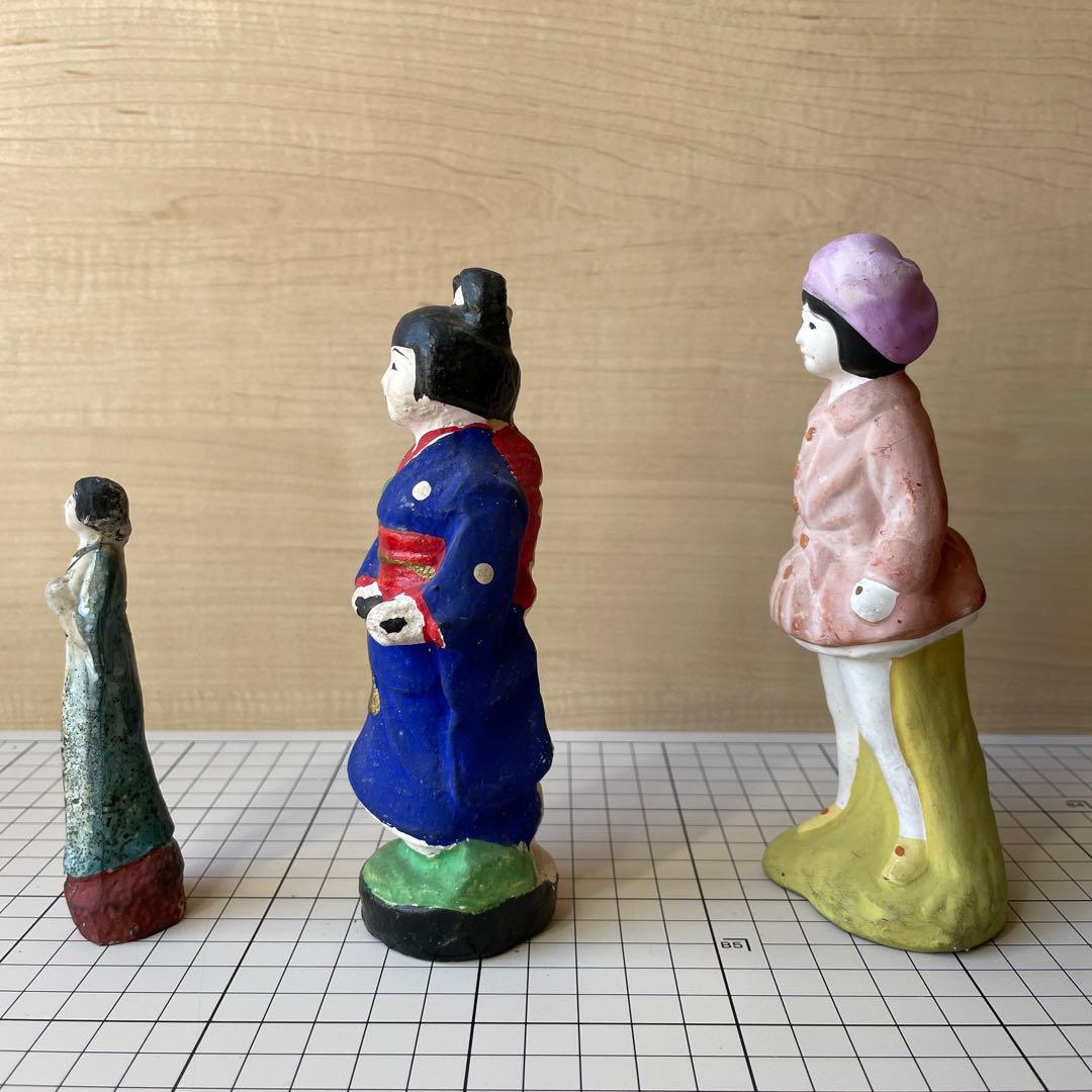 相良人形　まとめ　セット