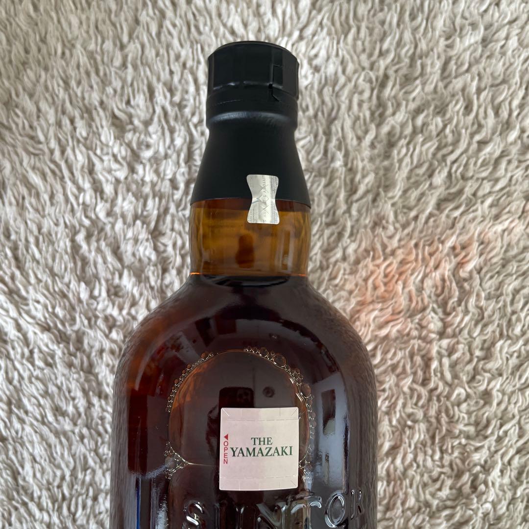 サントリー山崎 Whisky 2025 Edition ウイスキー 数量限定