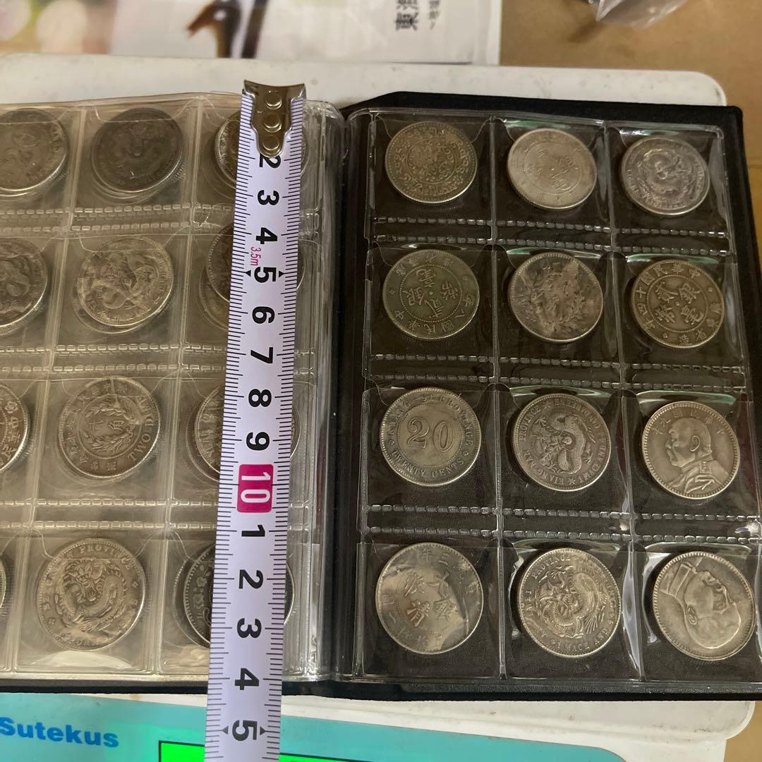 中様 旧家蔵出 中国歴代 貨幣 通宝 貨幣 まとめ120枚入