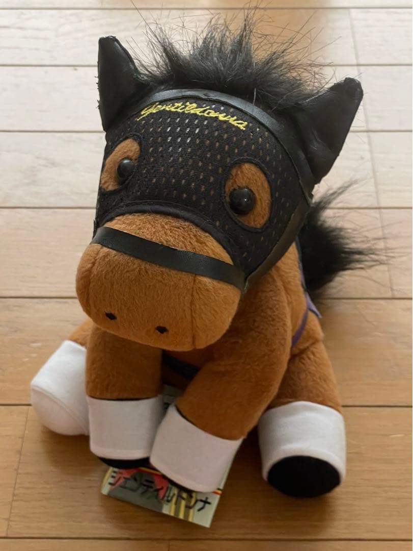 アイドルホース【ジェンティルドンナ/第59回 有馬記念 4 】レギュラー