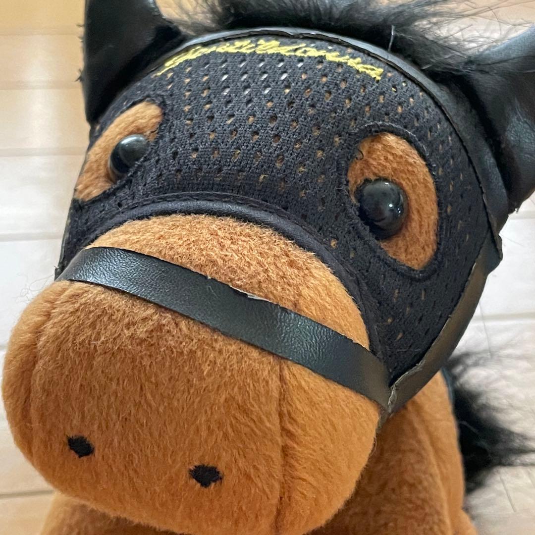 アイドルホース【ジェンティルドンナ/第59回 有馬記念 4 】レギュラー