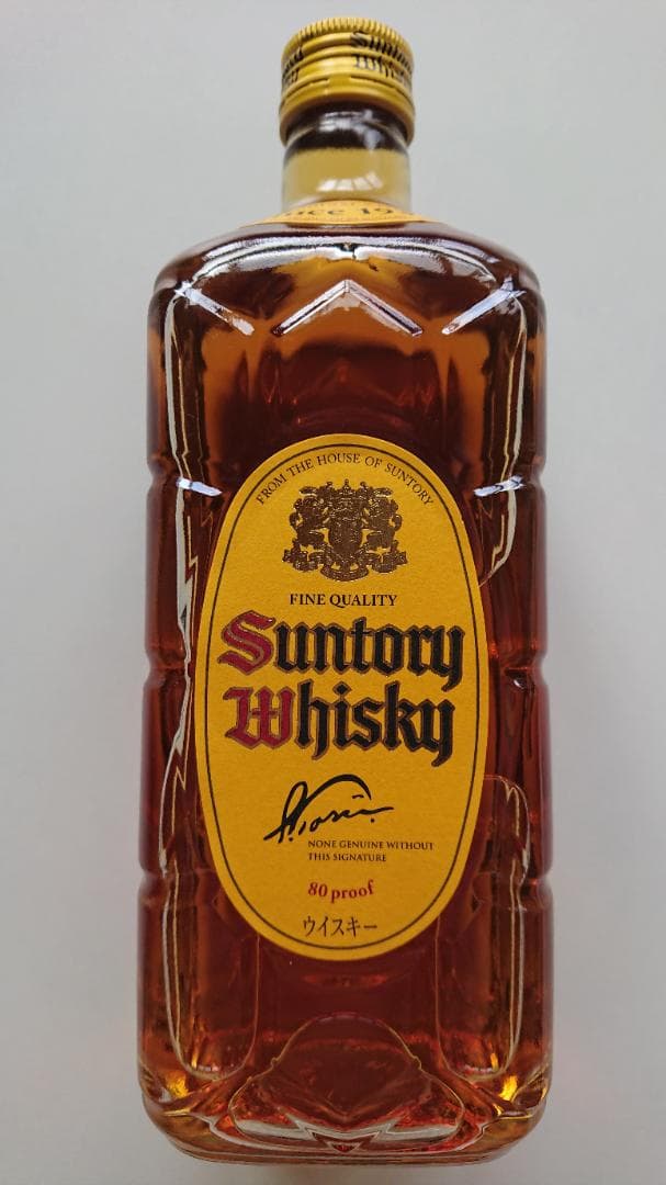 通販その他 - サントリー 角瓶 40% 700ml(未開栓)12本セット C99597592