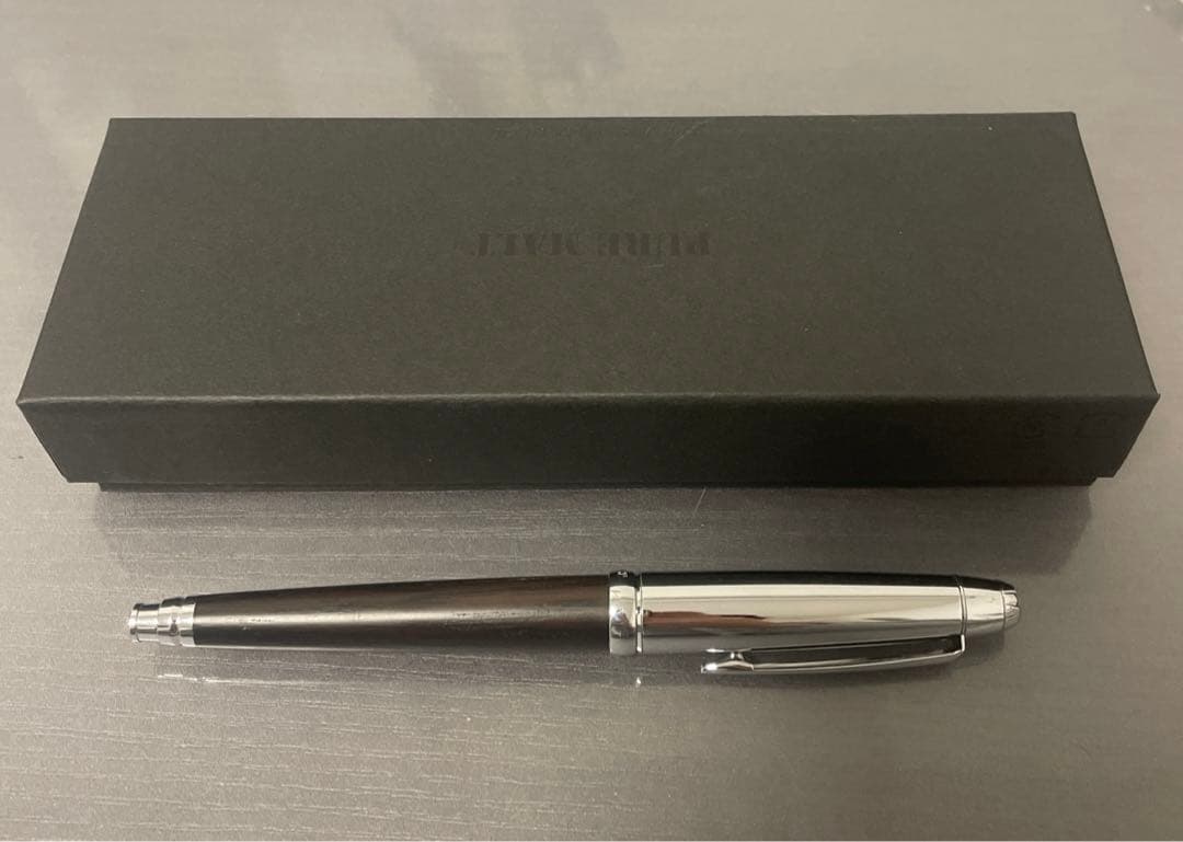 ピュアモルト 5000 シャーペン 箱付き 未使用 レア 廃盤