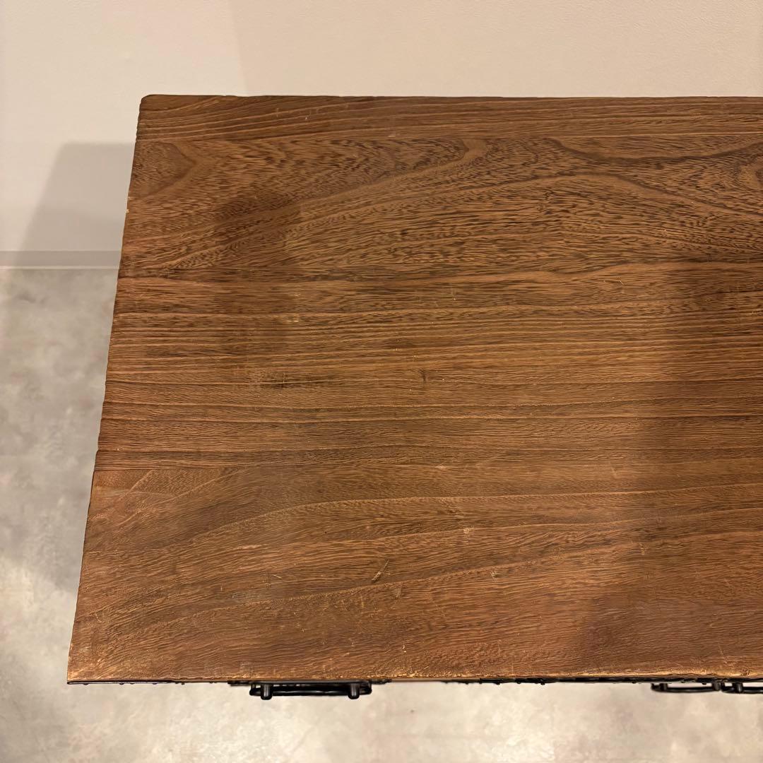 和箪笥 チェスト 3段6杯 桐箪笥 金属装飾有り