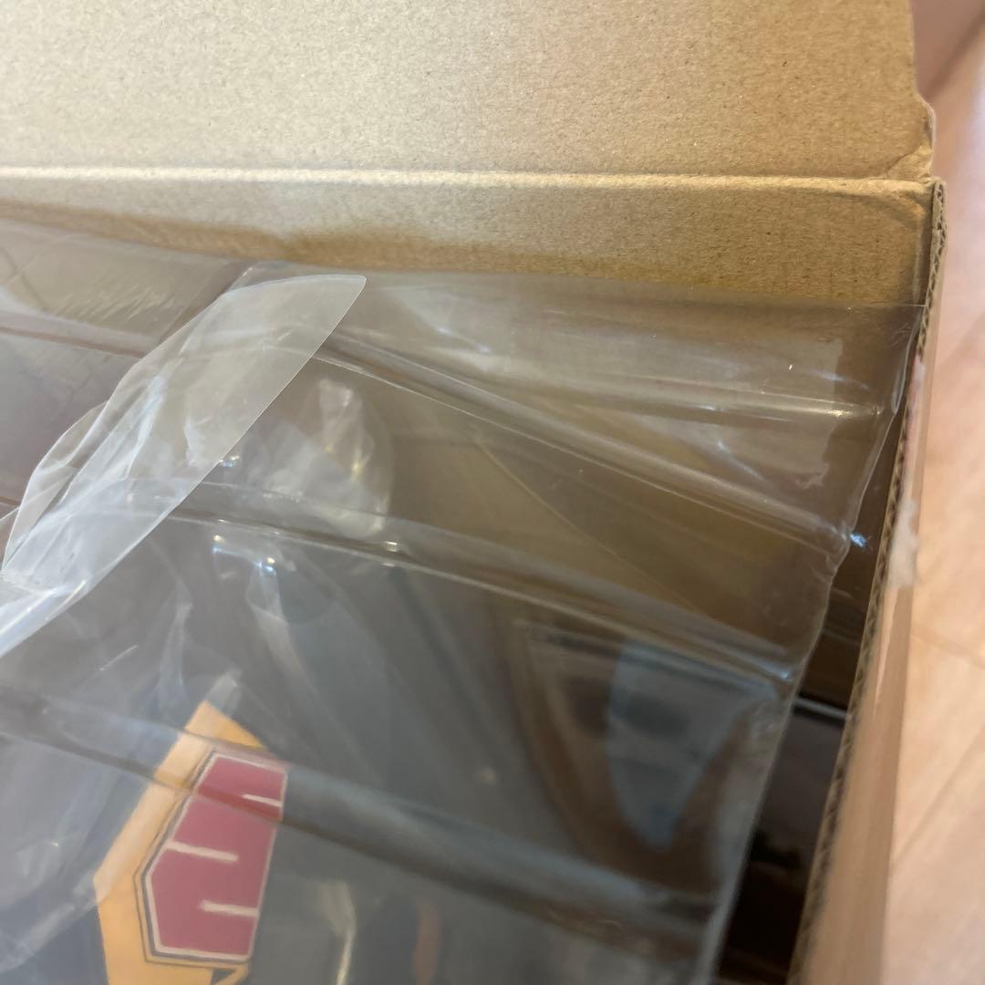 ギガンティックシリーズ大獣神