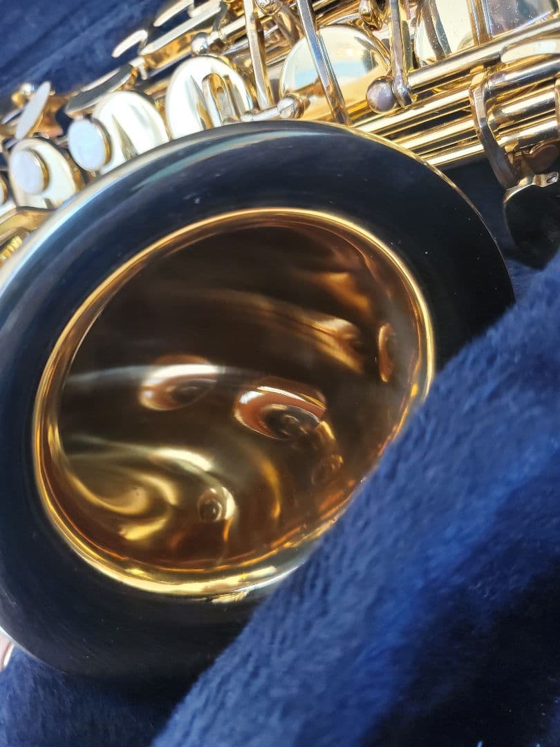 J Michael アルトサックス AL500 ケース付き