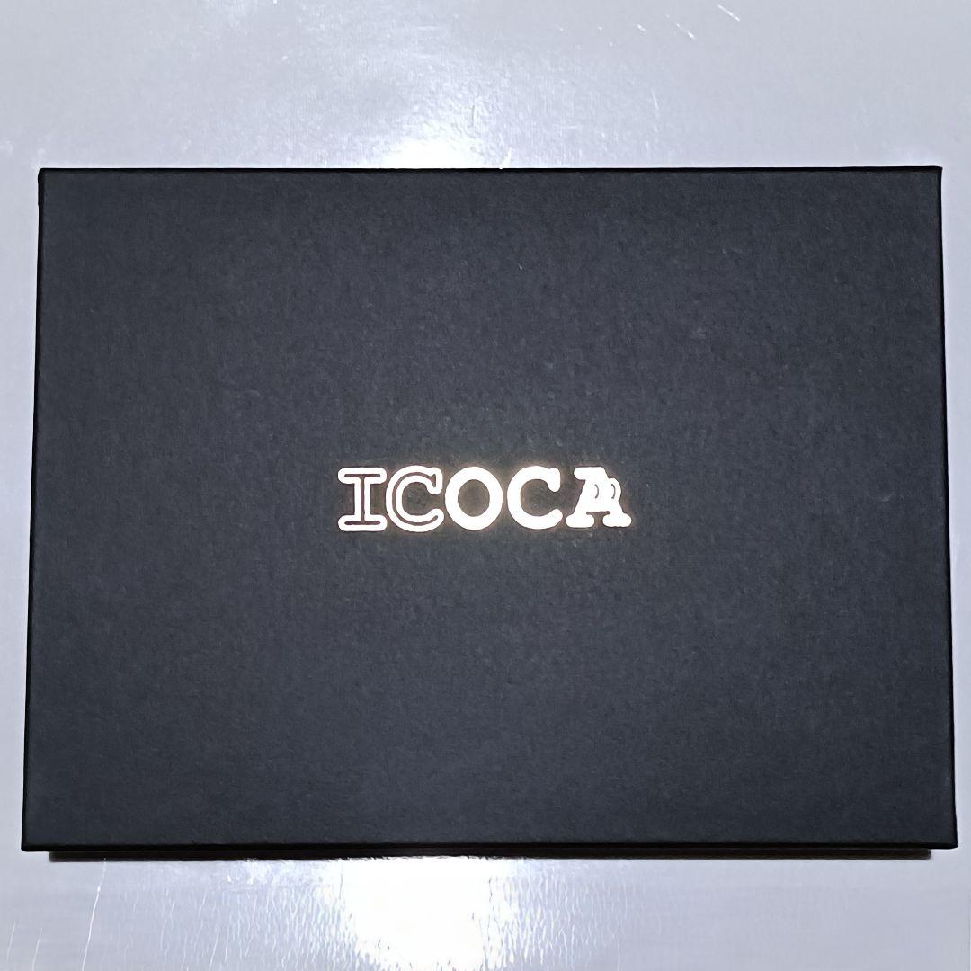 〈新品〉黄金のICOCA　フレーム付　 ICOCAゴールドカード