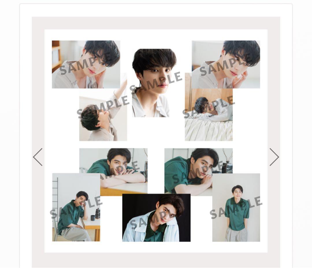 本田響矢　ファンミ2025 グッズまとめ売り