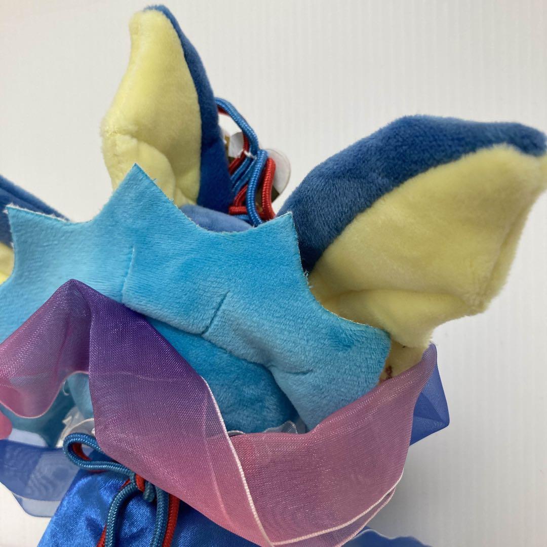 シャワーズ oceanic operetta ぬいぐるみ タグ付き 2019