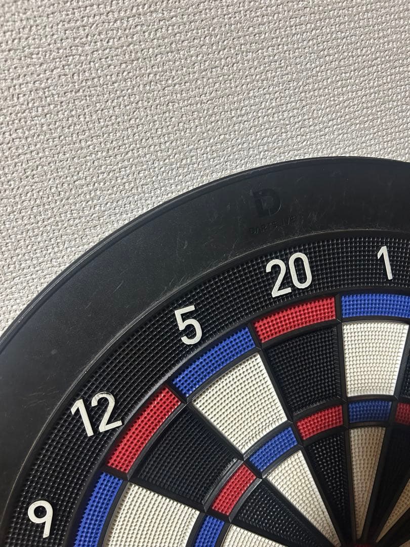 ダーツライブホーム+ダーツセット