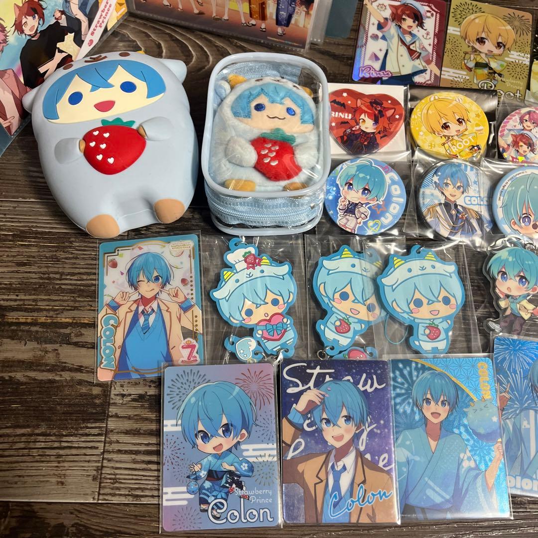 すとぷり まとめ売り すとぷり グッズ まとめ売り - メルカリ すとぷり