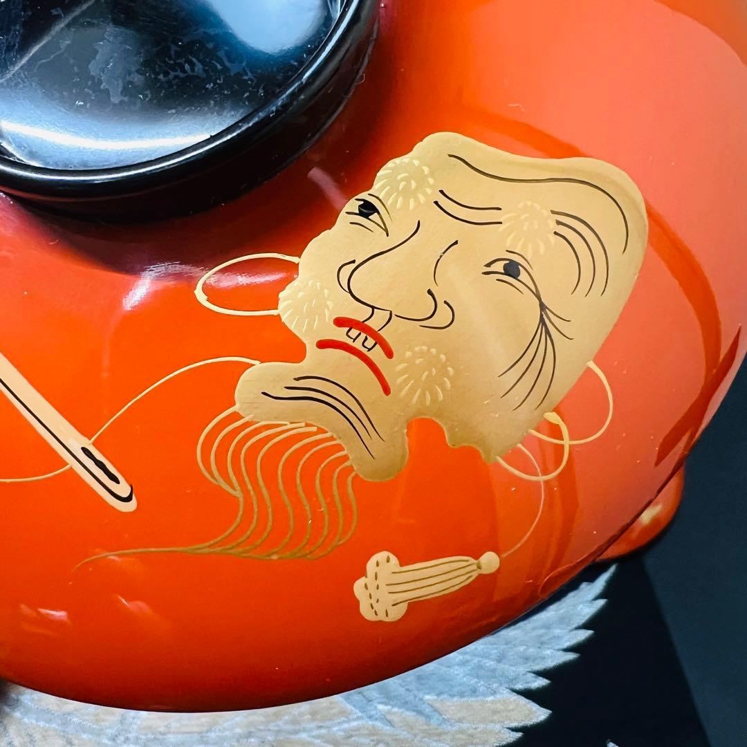 漆器　輪島塗　金蒔絵　沈金　木製　蓋付椀　お煮物椀　吸物椀　10客　漆芸