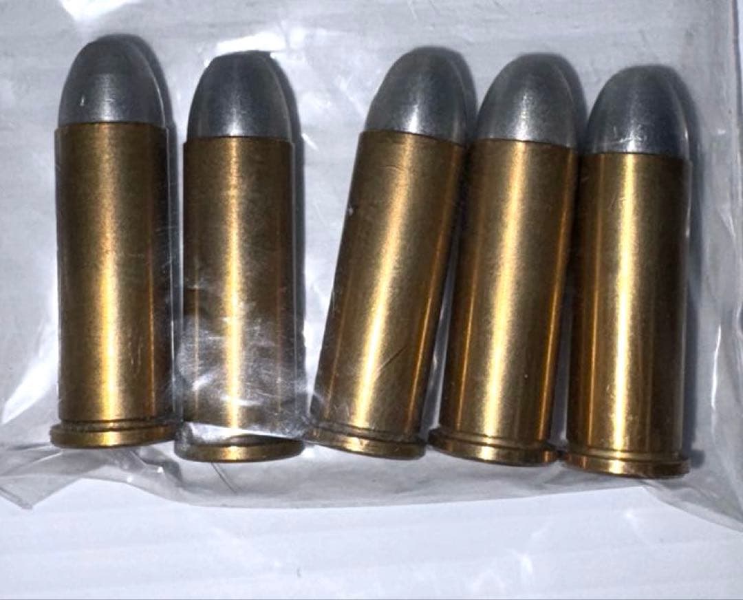 タナカ S&W M36 モデルガン 2inch