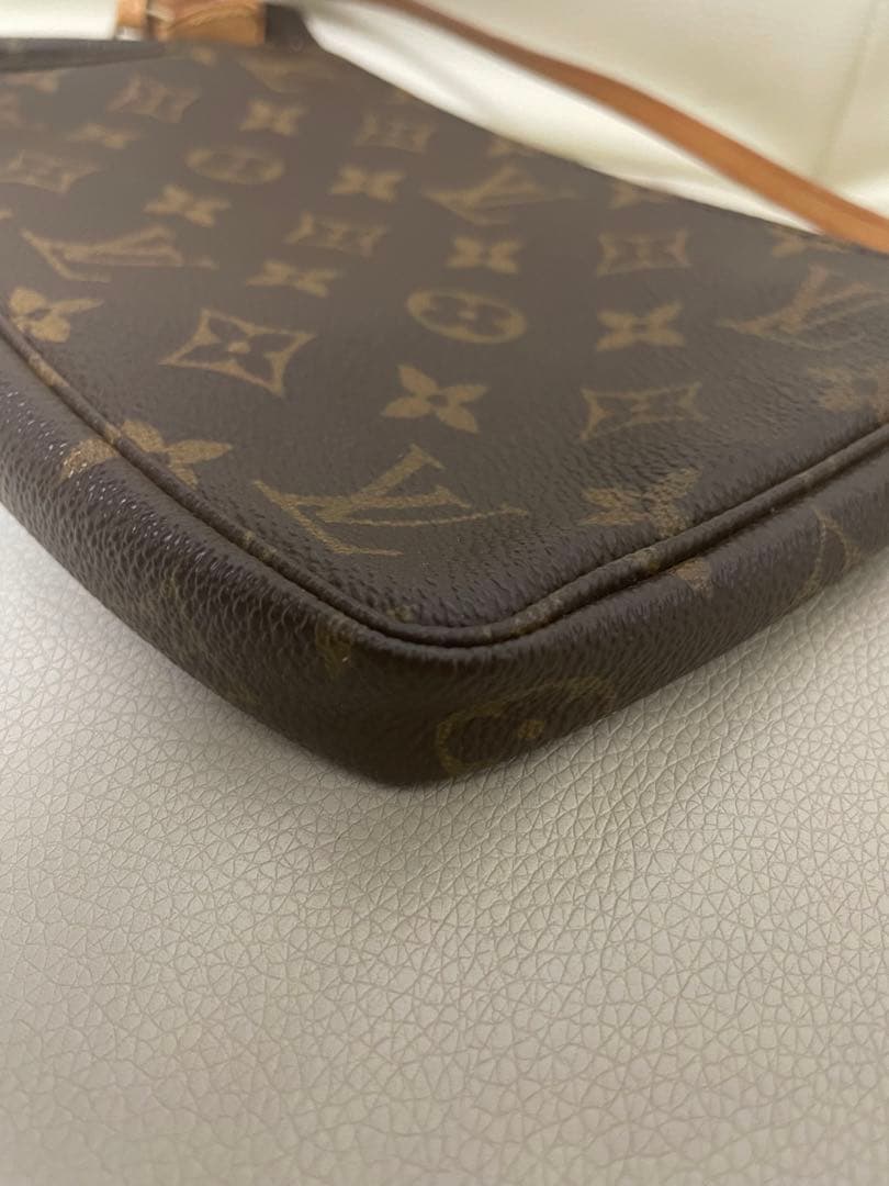 ルイヴィトン　ポシェットアクセソワール　M51980