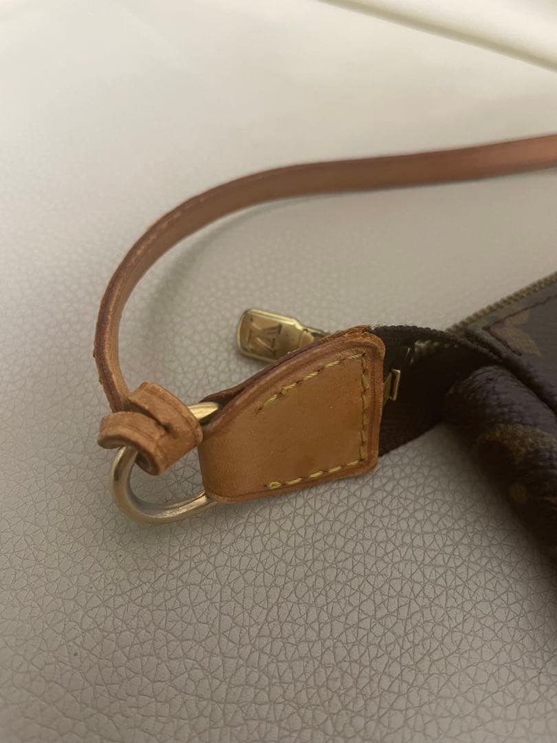 ルイヴィトン　ポシェットアクセソワール　M51980