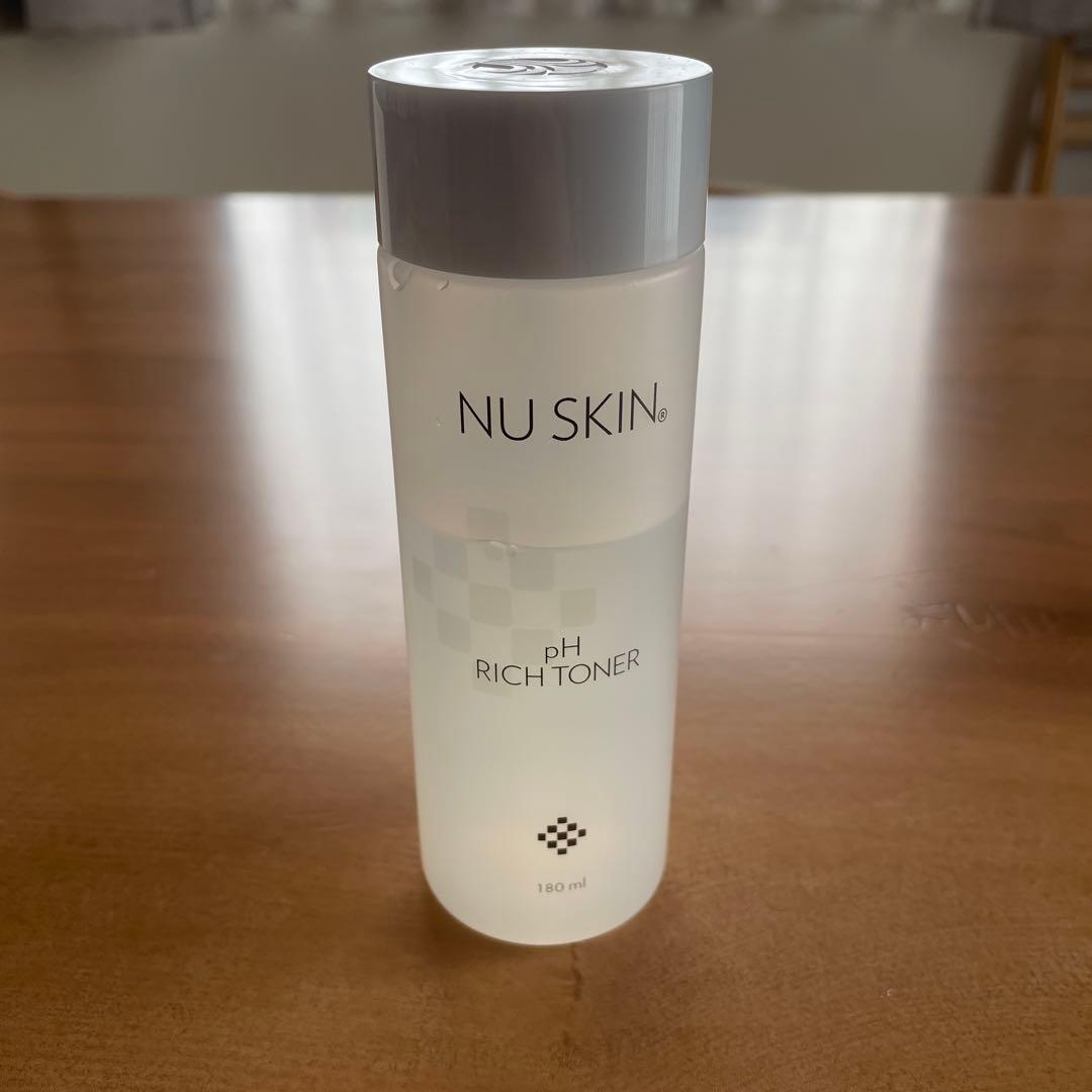 NU SKIN LumiSpa 洗顔ブラシ セット