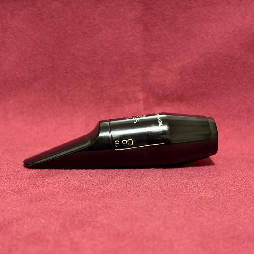 アルト S90 180 セルマー マウスピース