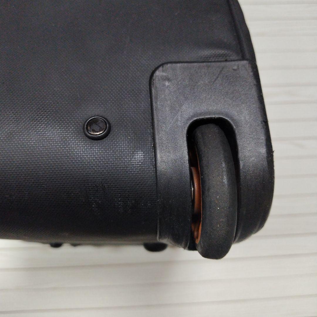 LUZeSOMBRA ルースイソンブラ キャリーバッグ