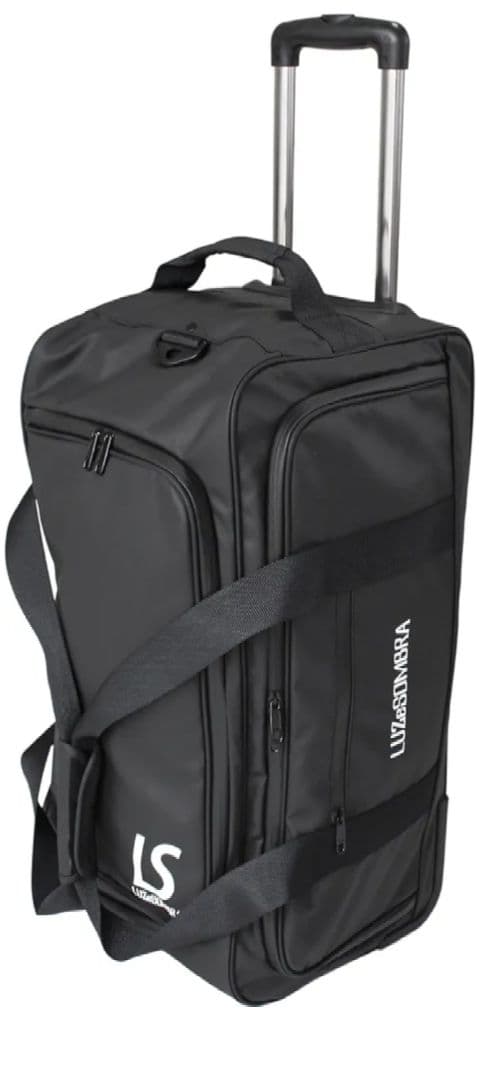 LUZeSOMBRA ルースイソンブラ キャリーバッグ