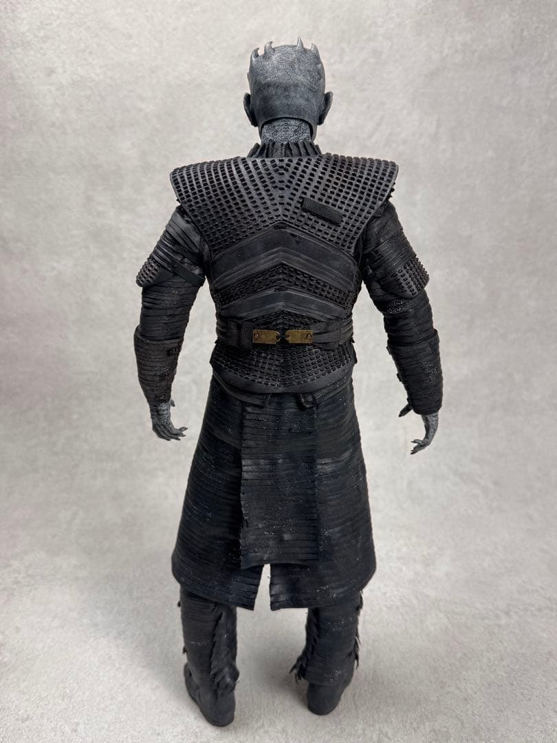 ゲームオブスローンズ 夜の王 ナイトキング 1/6フィギュア