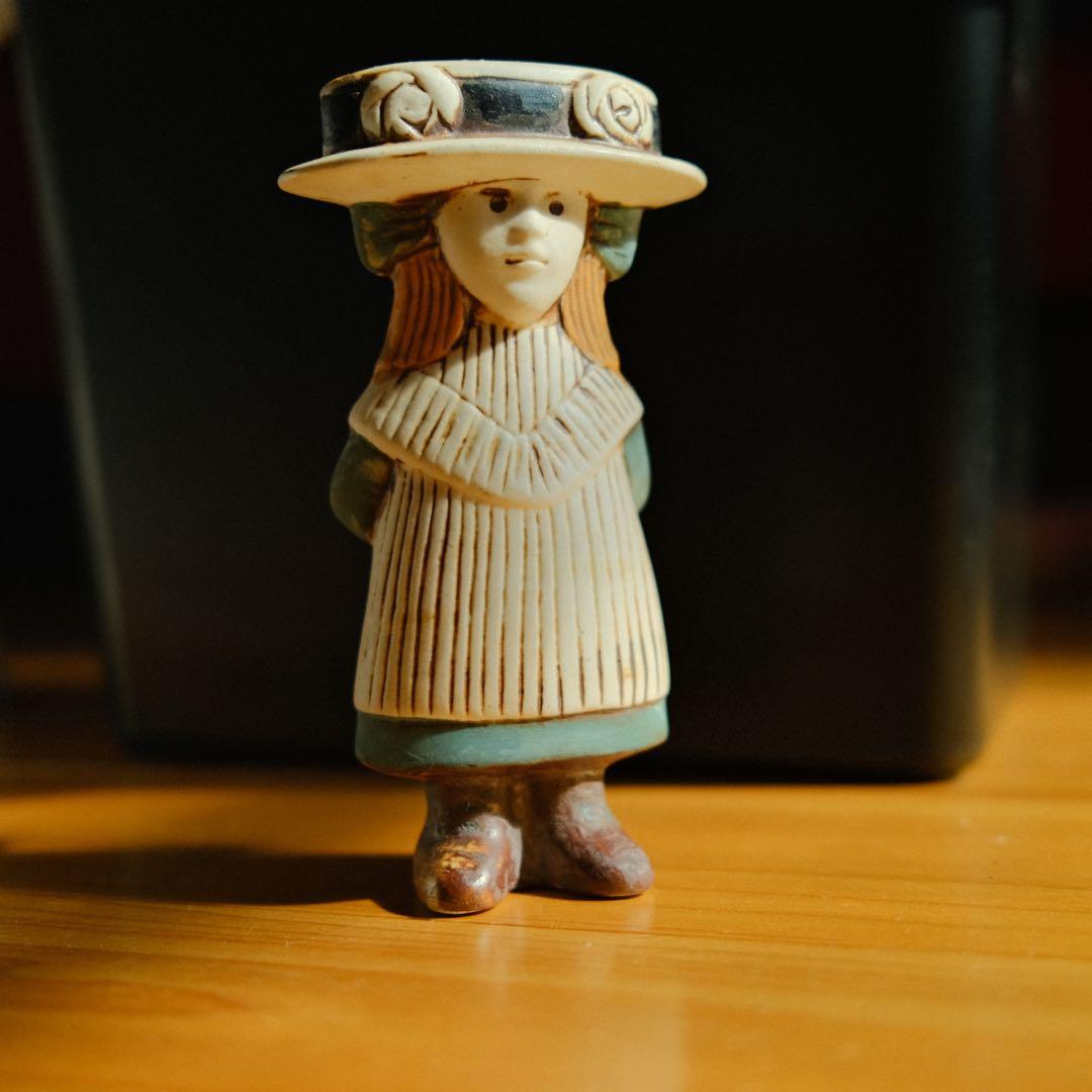 LISA LARSON gustavsberg リサラーソン - WWW.ZOLEILFLOORING.COM