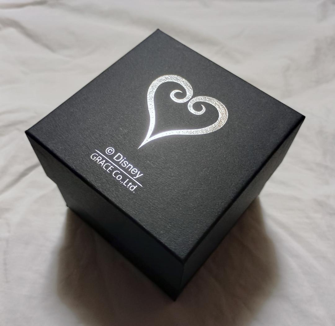 SuperGroupies シオン モデル 腕時計 キングダムハーツ 未使用